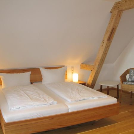 Pension Tannenheim Schluchsee Buitenkant foto