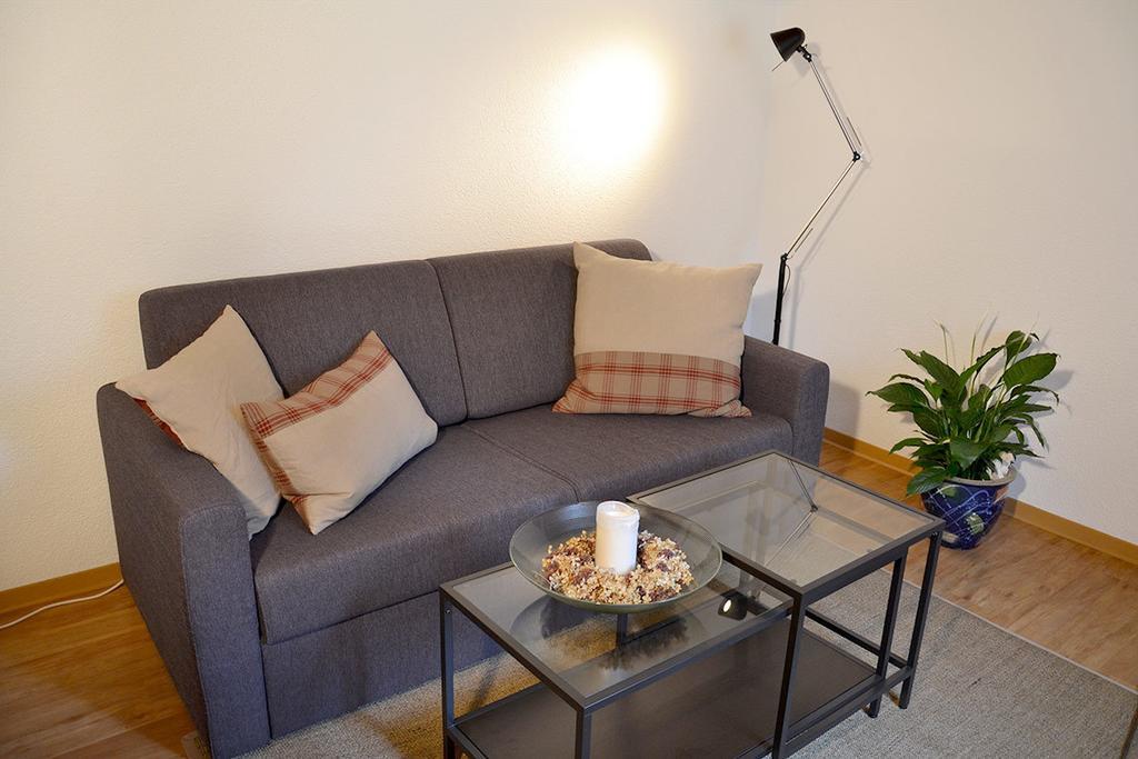 Pension Tannenheim Schluchsee Kamer foto