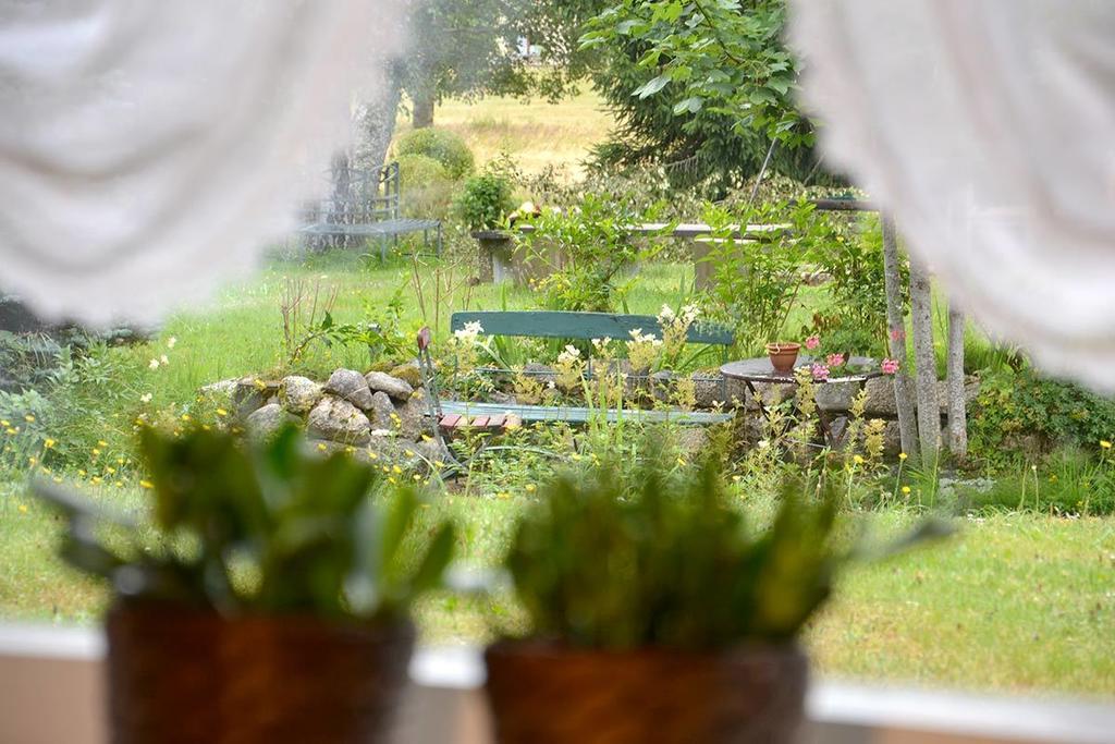 Pension Tannenheim Schluchsee Kamer foto