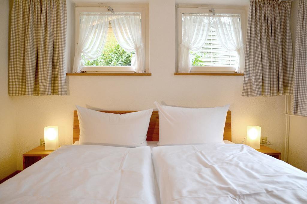 Pension Tannenheim Schluchsee Kamer foto