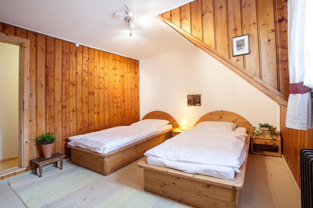 Pension Tannenheim Schluchsee Kamer foto