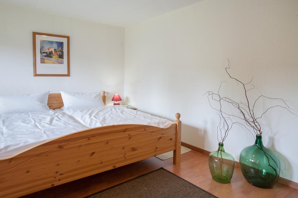 Pension Tannenheim Schluchsee Kamer foto