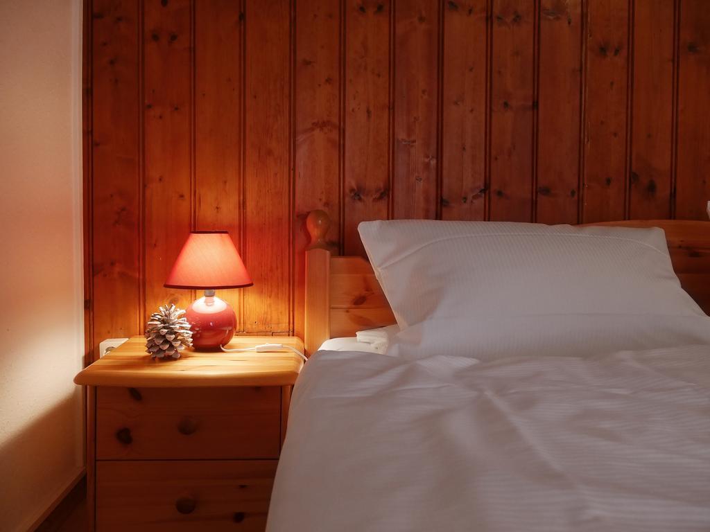 Pension Tannenheim Schluchsee Kamer foto