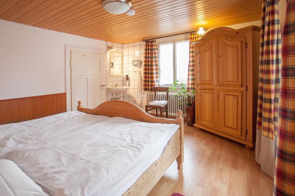 Pension Tannenheim Schluchsee Buitenkant foto