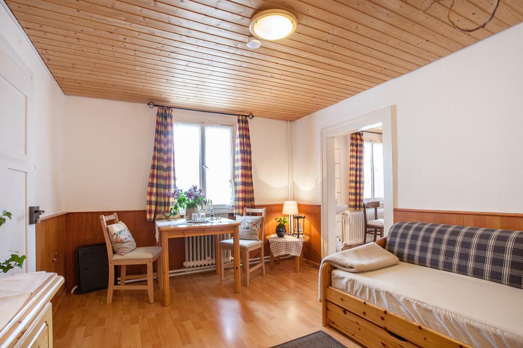 Pension Tannenheim Schluchsee Buitenkant foto